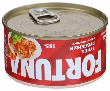 Тунец с овощами консервы