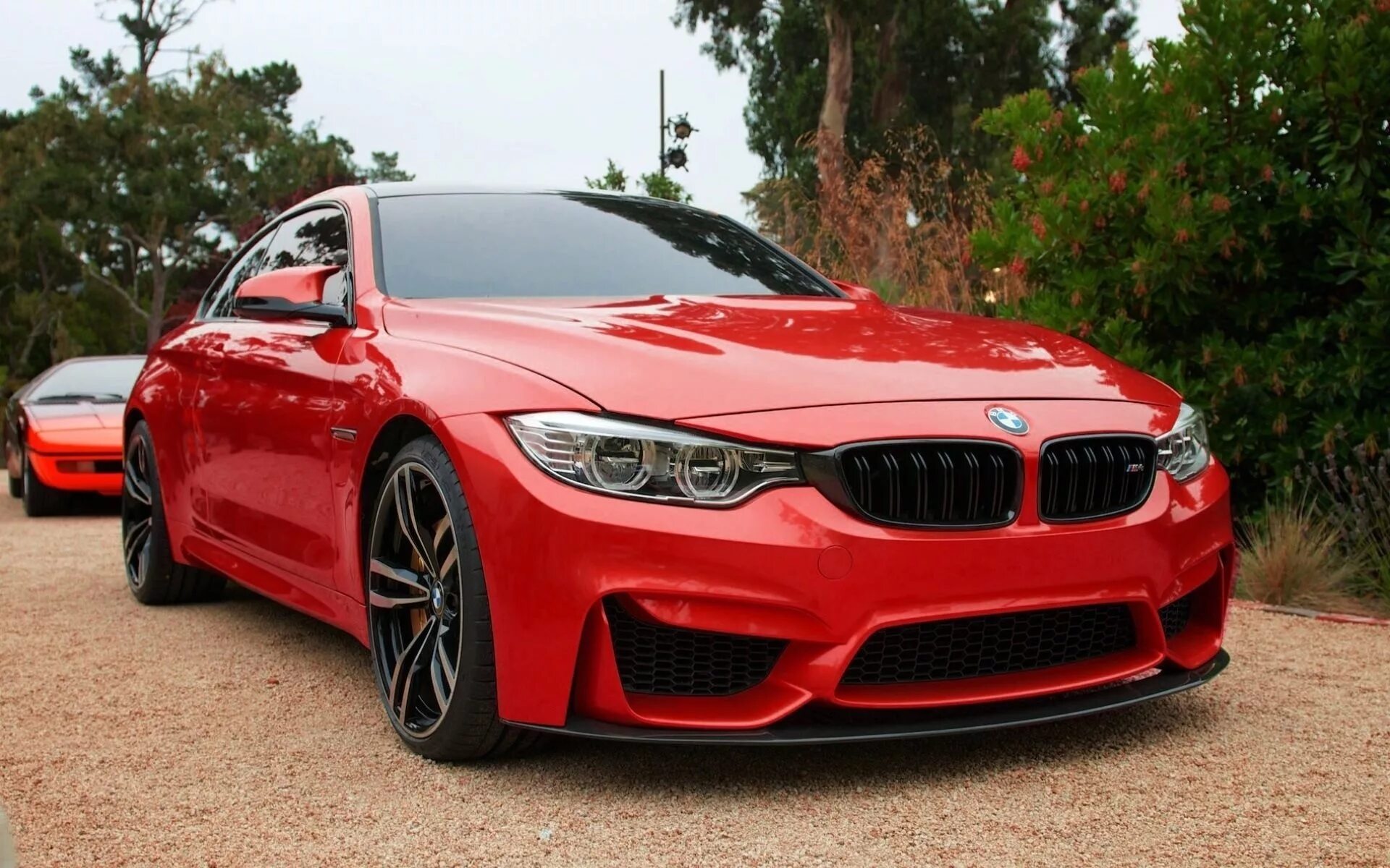 M3 m4