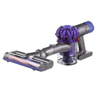 Dyson v6