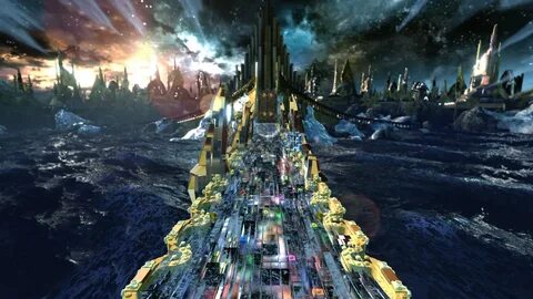 Asgard