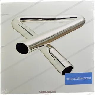 Tubular bells майка олдфилда
