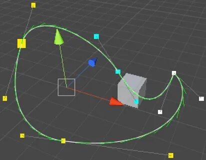 Unity path