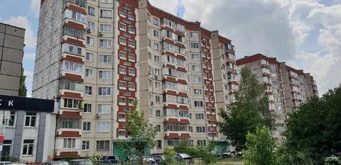 Липецк московская