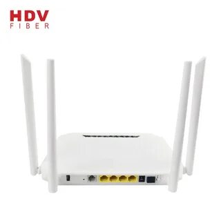 Wifi onu