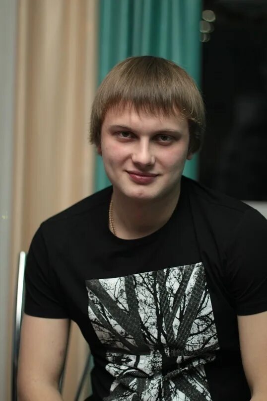 Сколько лет диме позову