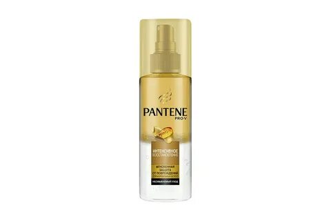 Pantene восстановление отзывы