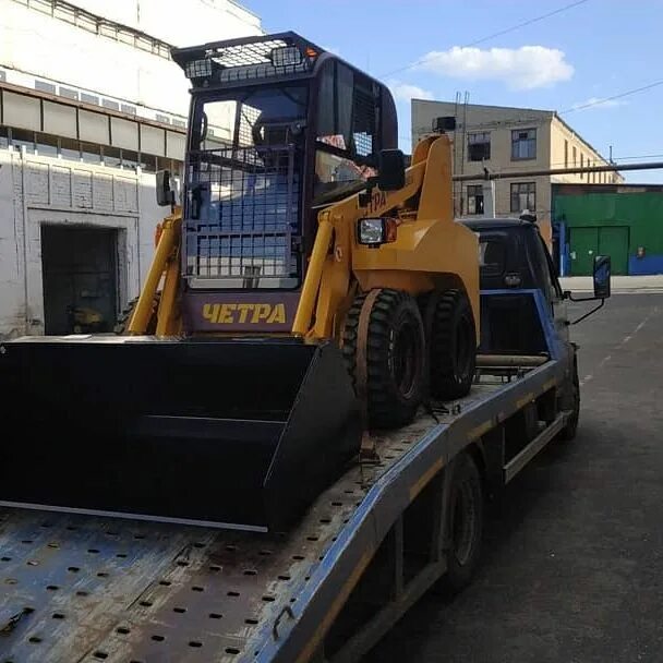 эвакуатор рузаевка