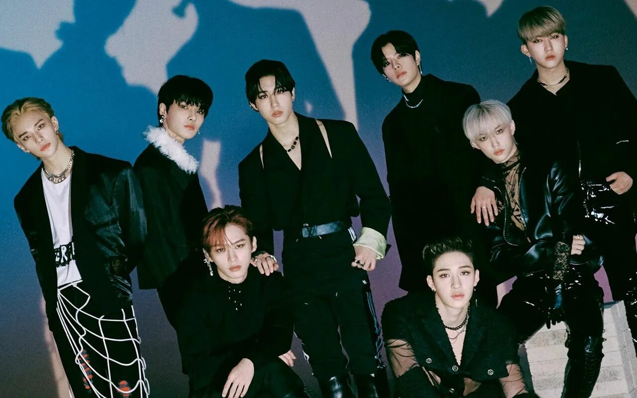 Finding skz edition