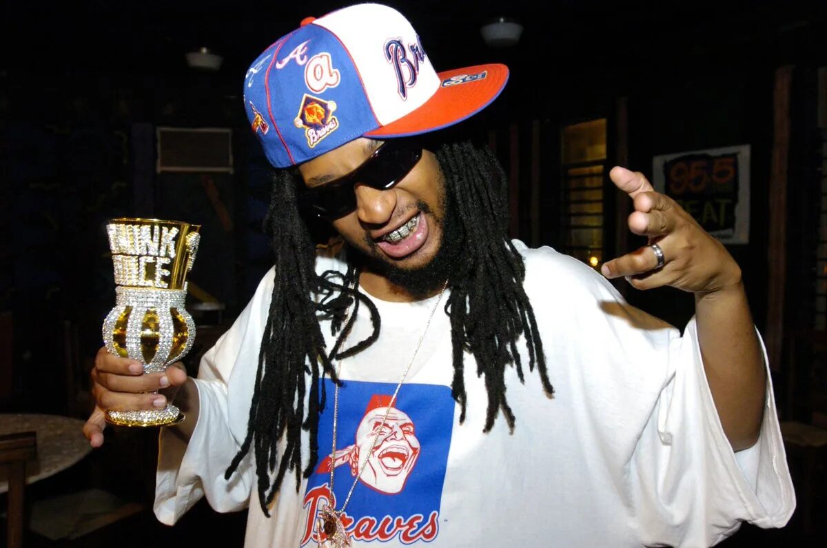 Lil jon fast lane. Lil Jon Crunk. Лил Джон золотые зубы. Lil Jon зубы. Lil Jon 2004.