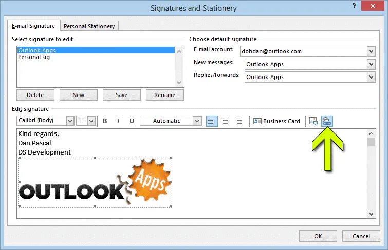 Как вставить подпись в аутлук. Подпись в outlook. подпись в аутлук. редактирование подписи в outlook. подпись в почте outlook.