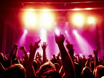 This is the most concert
