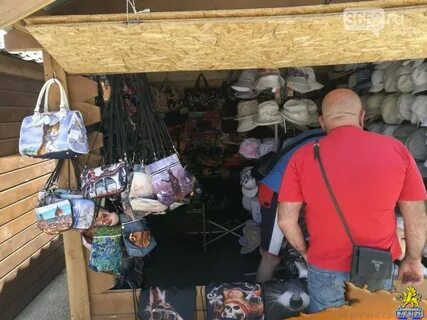 Где выгоднее продать вещи