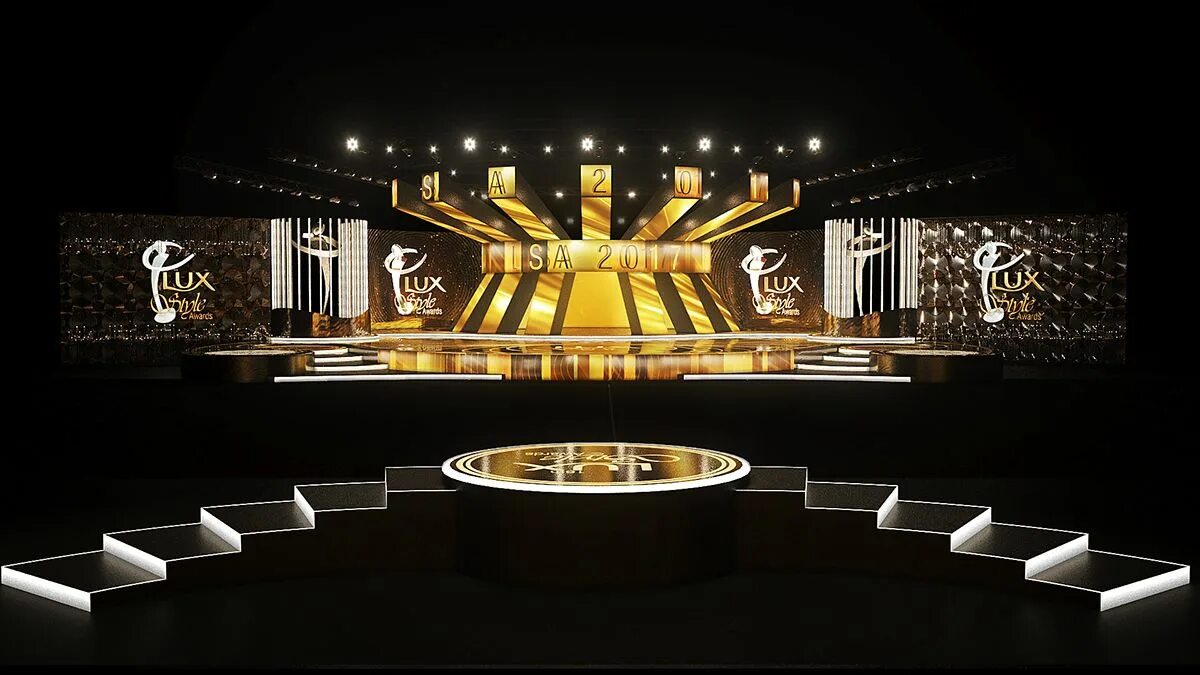 Сцена будущего. 3д сцена химтек. Stage design. Сцена для фестиваля дизайн. Футуристичная сцена.