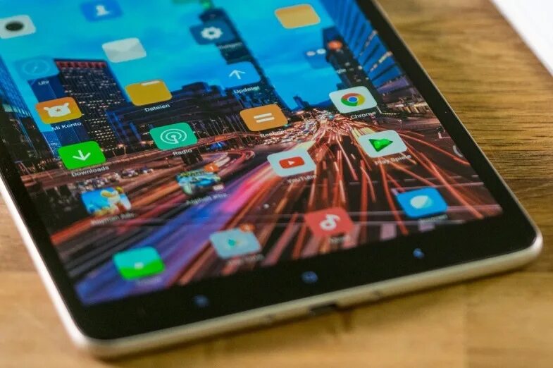 Mi pad 7 pro
