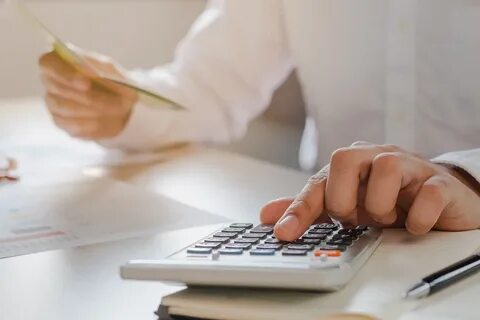 Потребительский кредит в 2024 году