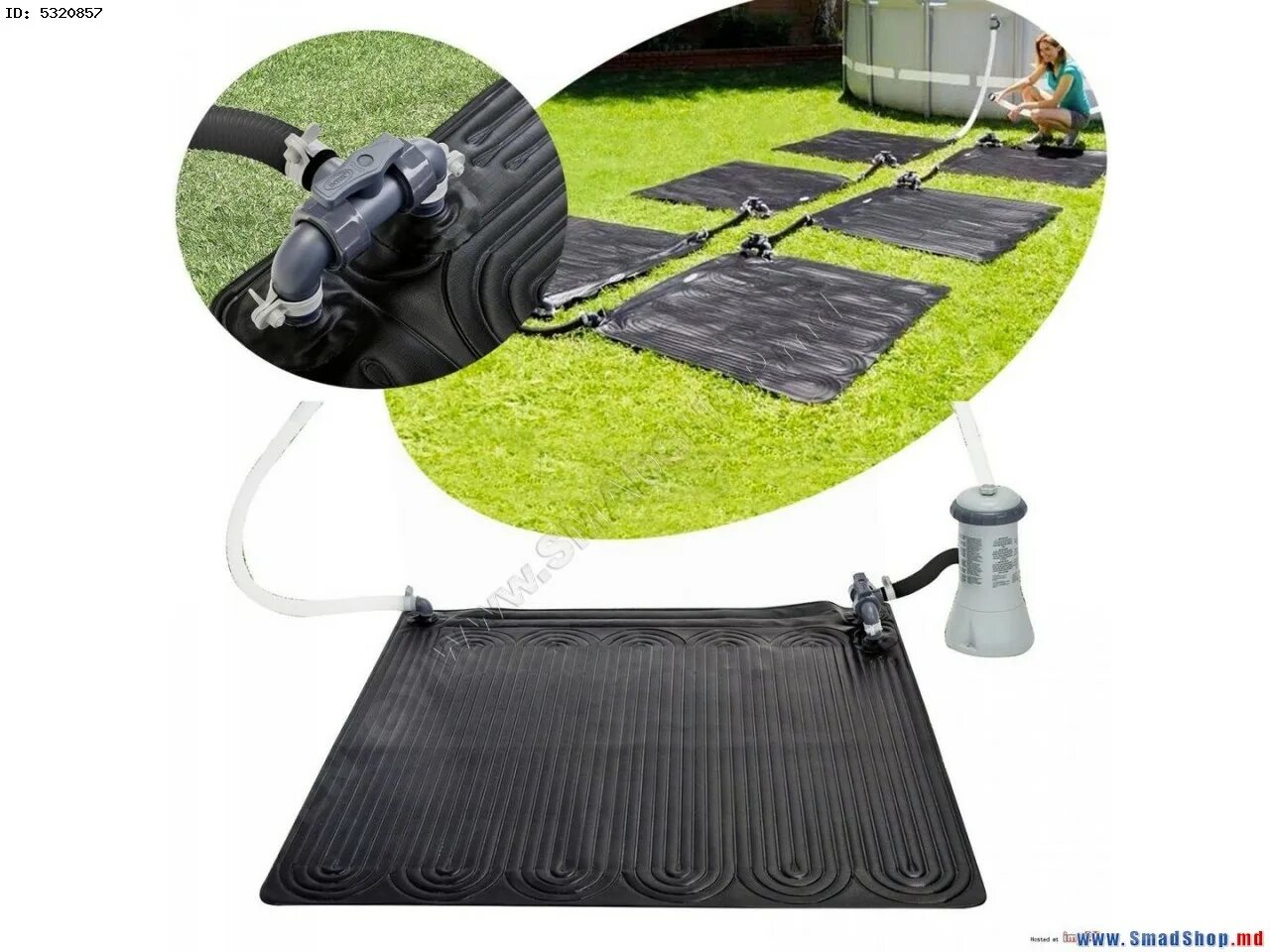 Нагреватель для бассейна intex. 28685 intex. водонагреватель intex 28685. solar mat 28685. intex нагреватель солнечный.