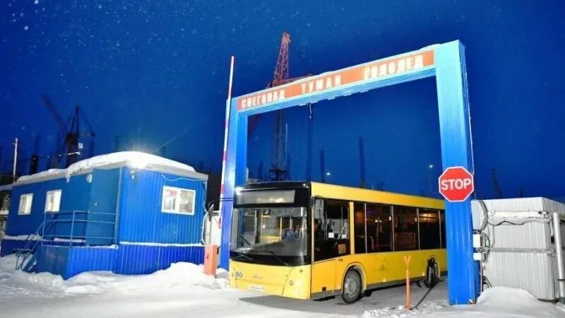 АТП Салехард. Барановский АТП Салехард. Автобус Надым Салехард АТП. Автотранспортное предприятие Салехард.