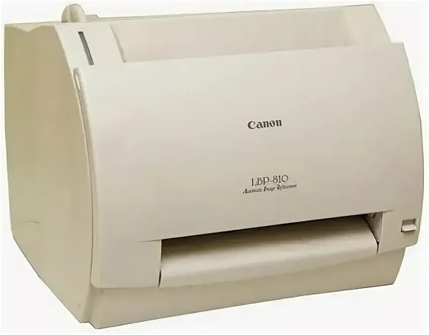 Canon lbp 810 x64