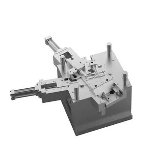 Injection molds