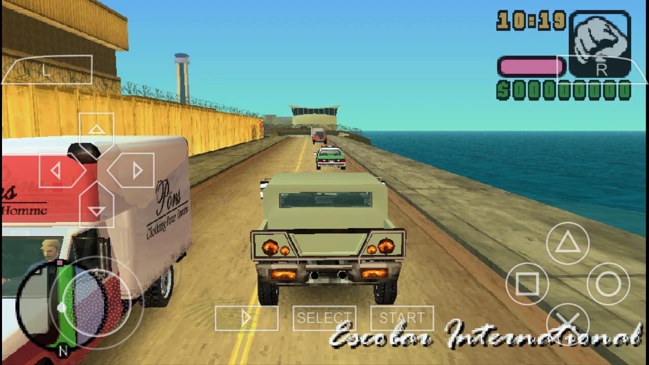 Gta psp iso. Гта вай сити псп исо. гта вайс сити машина погрузчик. gta vice city пиратка. гта вайс сити на псп баги.