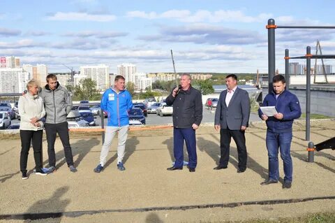 Работа в чкаловском районе