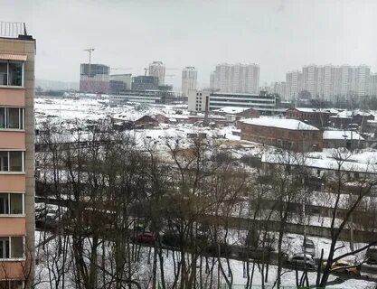 Погода москва очаково матвеевское
