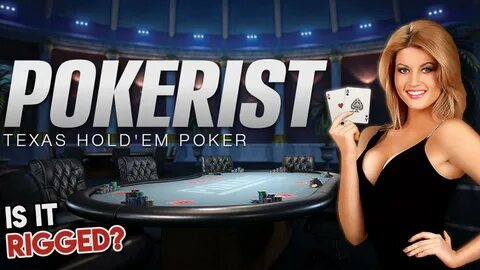 Texas poker