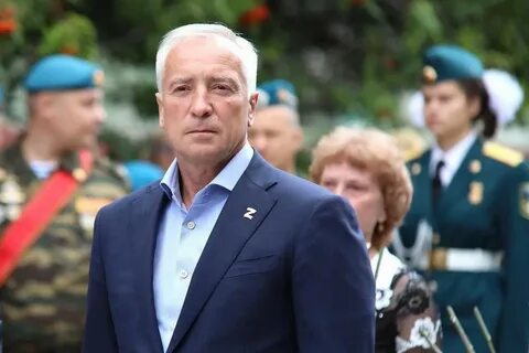 Прежний мягкий губернатор наш оставил кто автор