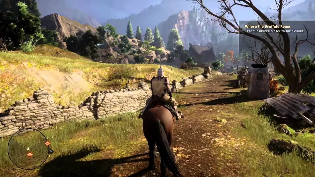 Dragon age дата выхода. Драгон эйдж 4. драгон age 4. dragon age ps4. dragon age inquisition 4к.