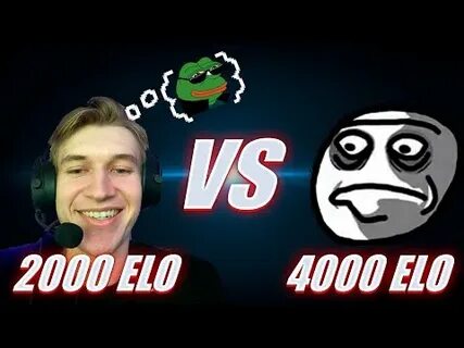 Elo cs 2