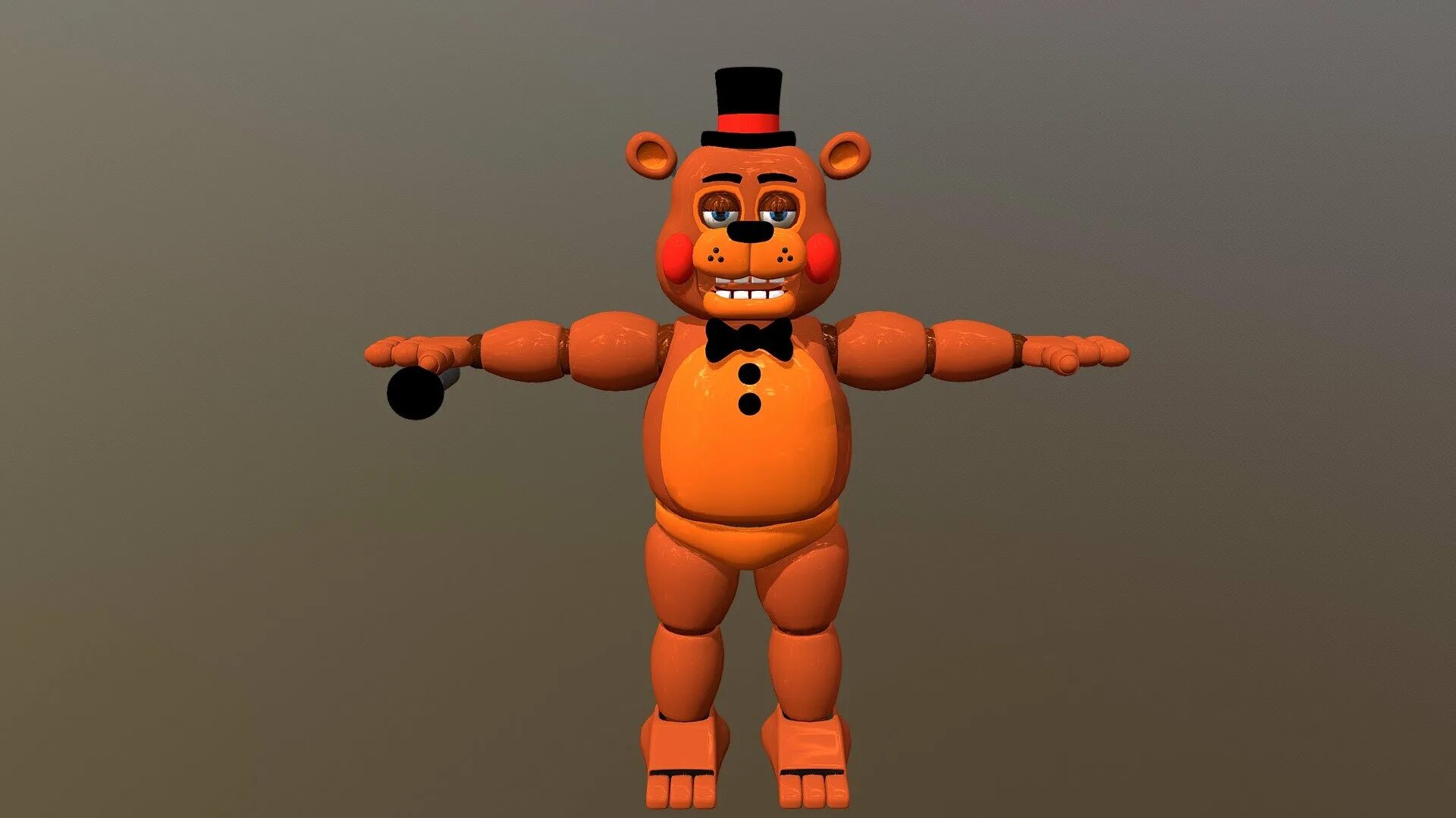 FNAF 2 той Фредди. Олд Фредди. Олд Фредди 3д. Мишка Фредди 3д. Freddy's 3d