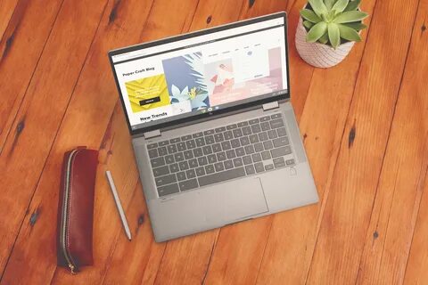 Chromebook