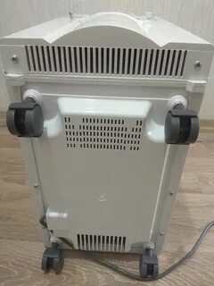 Кислородный концентратор армед 3l