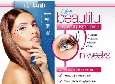 Get beautiful