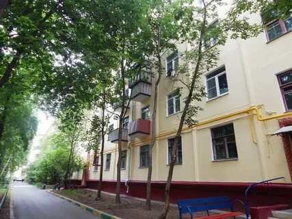 Ул бирюзова 2