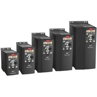 Vlt micro drive fc