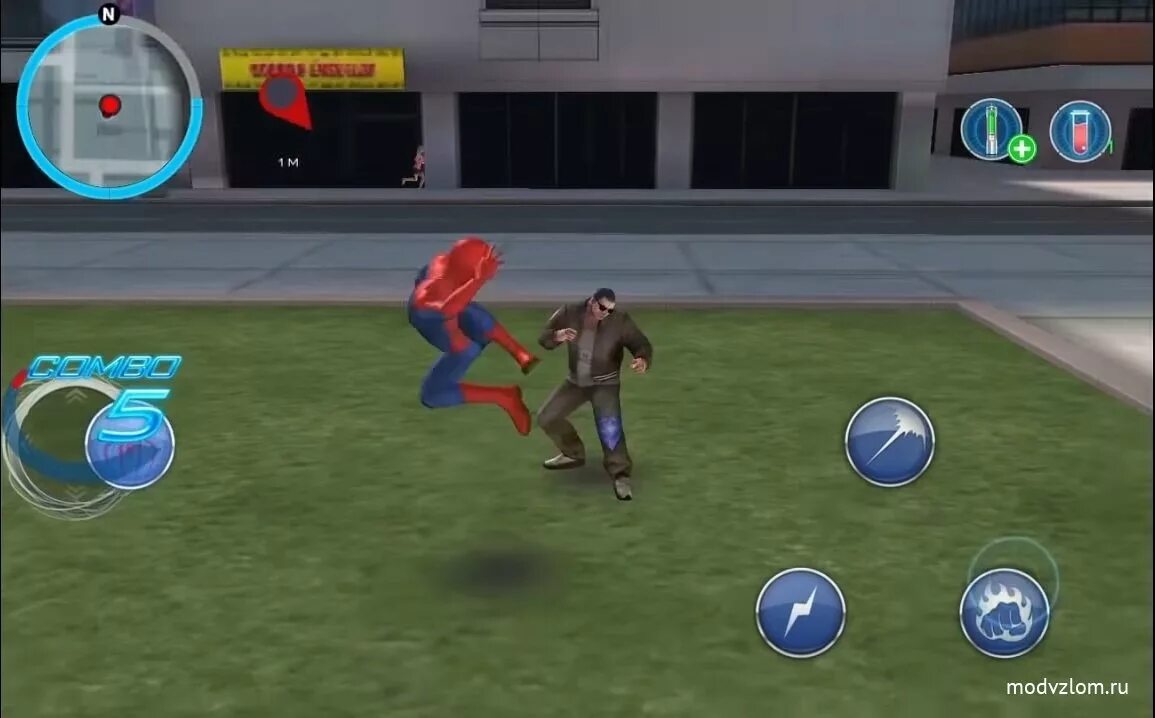 Игры взломки супергероев. Spider-man 2 (игра, 2004). Игры про человека паука для телефона без интернета.