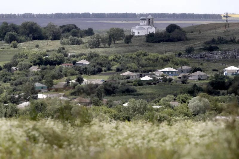 Села острогожского района. Село Урыв-Покровка. Урыв-Покровка Острогожского района. Урыв-Покровка Воронежская область. Село Урыв Воронежская область.