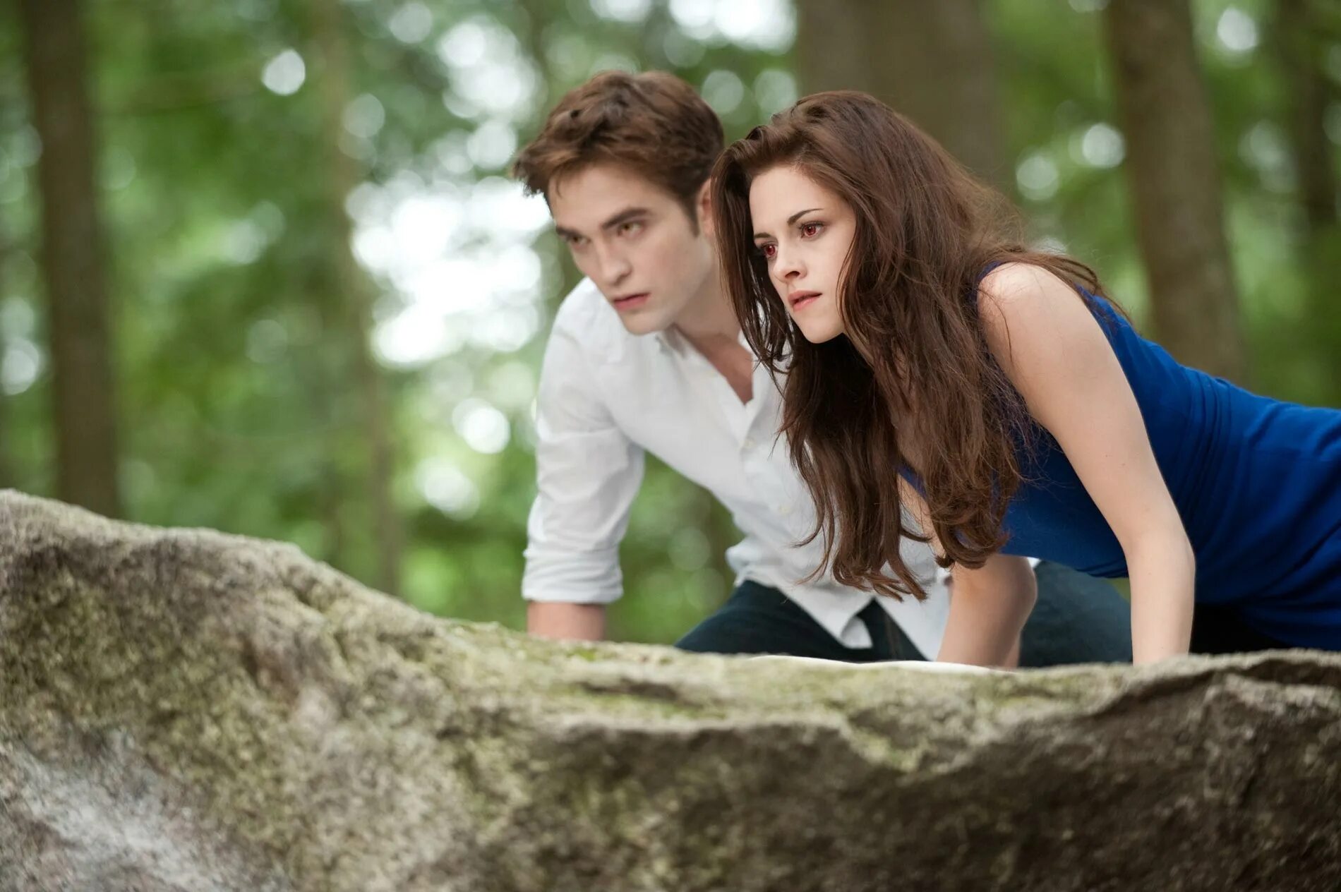 Breaking dawn part 2. Breaking dawn part 2