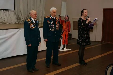Гагарин костромская область