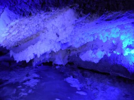 Cave project