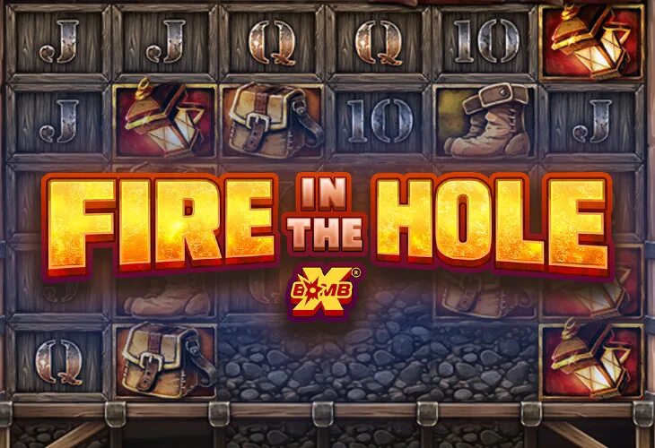Fire in the hall. Fire in the hole слот. nolimit city слоты. fire in the hole xbomb. rip city слот.