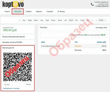 Как оплатить по qr коду сбер кидс
