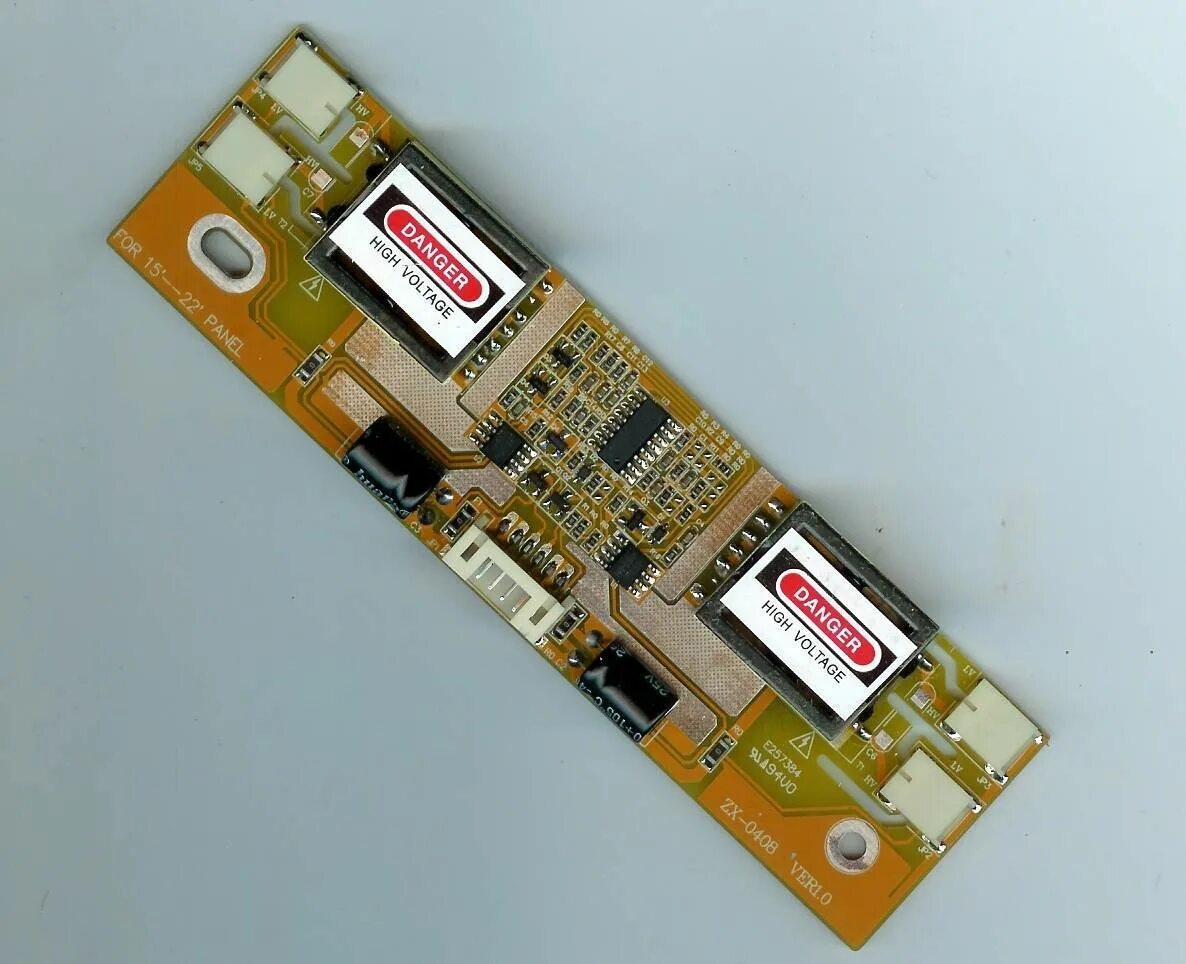 Универсальный инвертор ccfl. Инвертор 4 лампы. Инвертор монитора lg. Инвертор zx-0401. Инвертор 4 лампы.