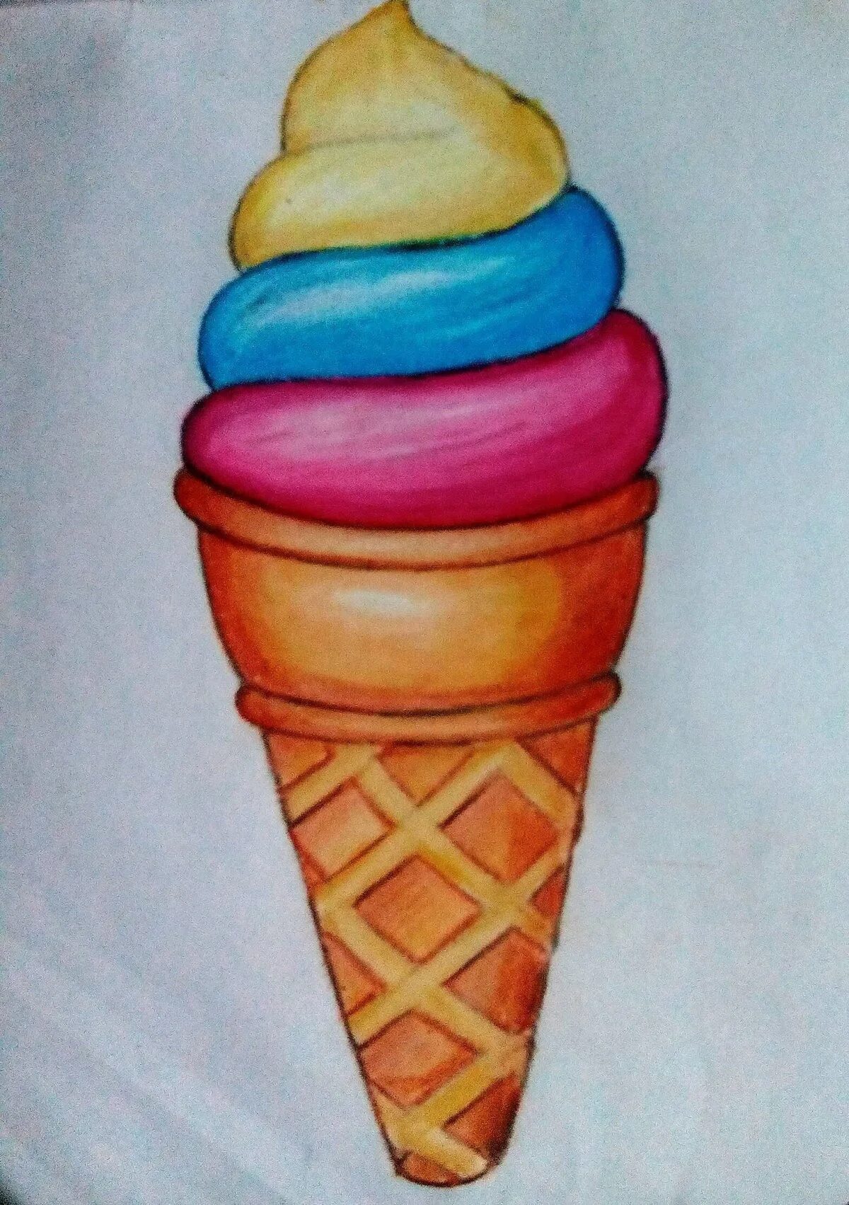 Мороженка рисунок. Рисунок мороженого. Мороженое карандашом. Мороженое для срисовки. Детские рисунки мороженого.