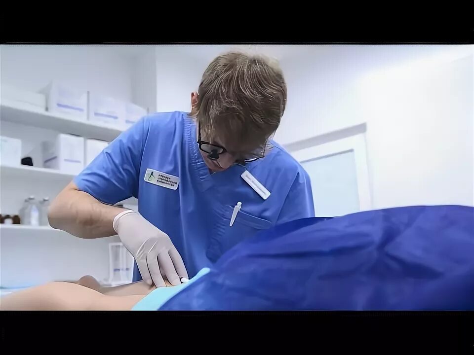 Центр современной флебологии и профилактической медицины
