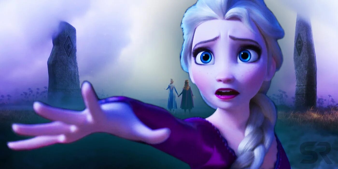 Frozen 10. Frozen 2 Trailer 2. Frozen 2. Frozen 1 & Frozen 2.