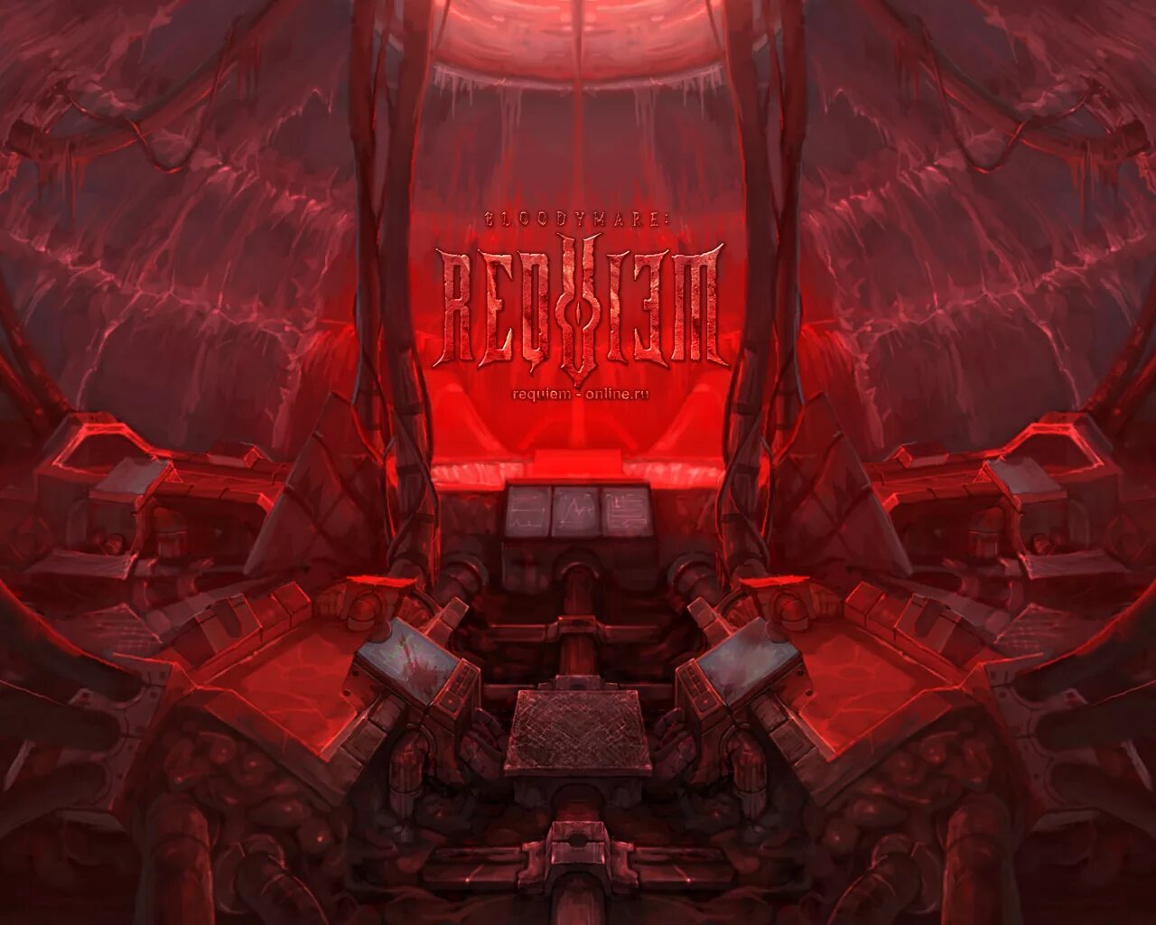 Requiem стим