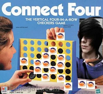Connection 4