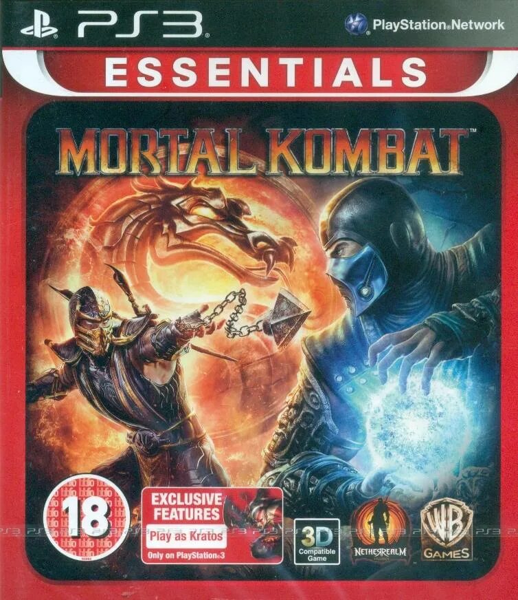 Мортал комбат на сони плейстейшен 3. Mortal Kombat (ps3). Мортал комбат Essentials ps3. Мортал комбат 9 плейстейшен 3.